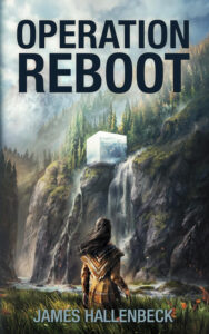 Operation Reboot by James Hallenbeck
