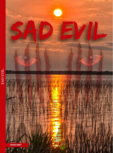 Sad Evil by Shane Drift