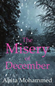The Misery of December by Anita Mohammed