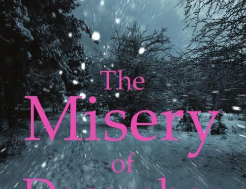The Misery of December by Anita Mohammed