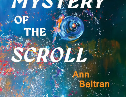 Review: The Mystery of the Scroll by Ann Beltran