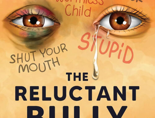 Review: The Reluctant Bully by Gary Rivera