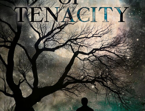 Triumphs of Tenacity by Yusra Mariyam
