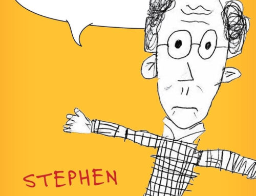 Review: You Don’t Have to Be Famous to Write a Memoir by Stephen Mark Silvers