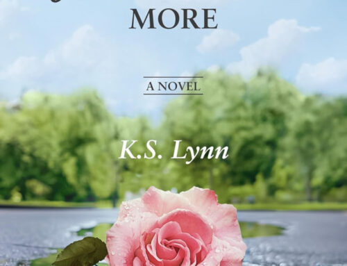 A Thousand More by K.S. Lynn