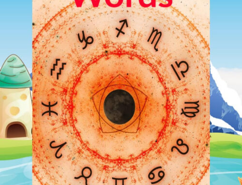 Acrostic Words by Thangavelu Chinnasamy