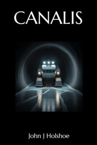 Canalis by John J Holshoe