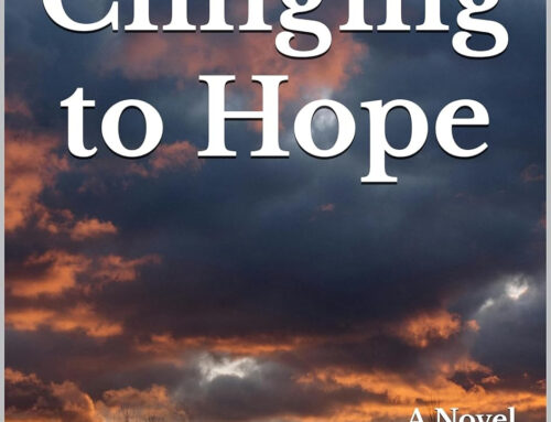 Review: Clinging to Hope by Glynda Howard McClure