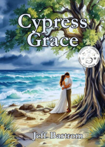 Cypress Grace by Jeff Bartrom