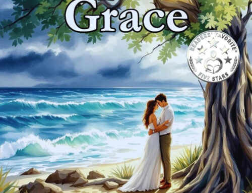 Cypress Grace by Jeff Bartrom