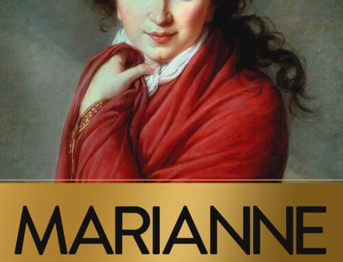 Review: Marianne by Alice McVeigh