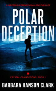 Polar Deception by Barbara Hanson Clark