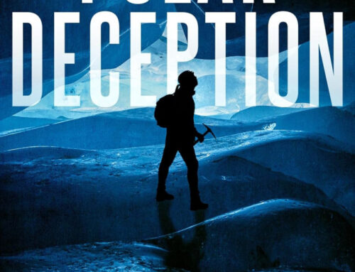 Polar Deception by Barbara Hanson Clark