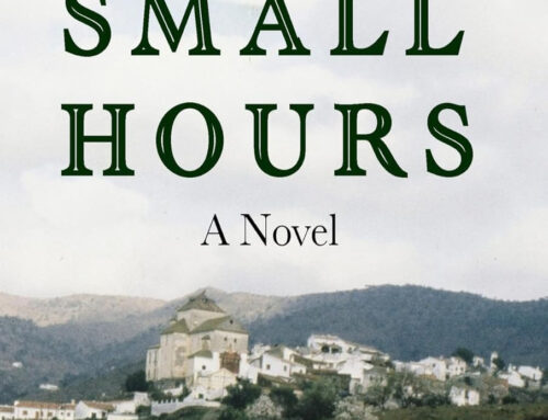 The Small Hours by Edward Averett