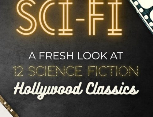 1950s Sci-Fi by Ray Keating