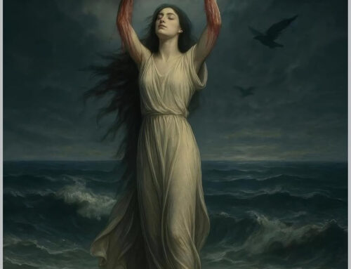 Review: Déjà Vu by Niki