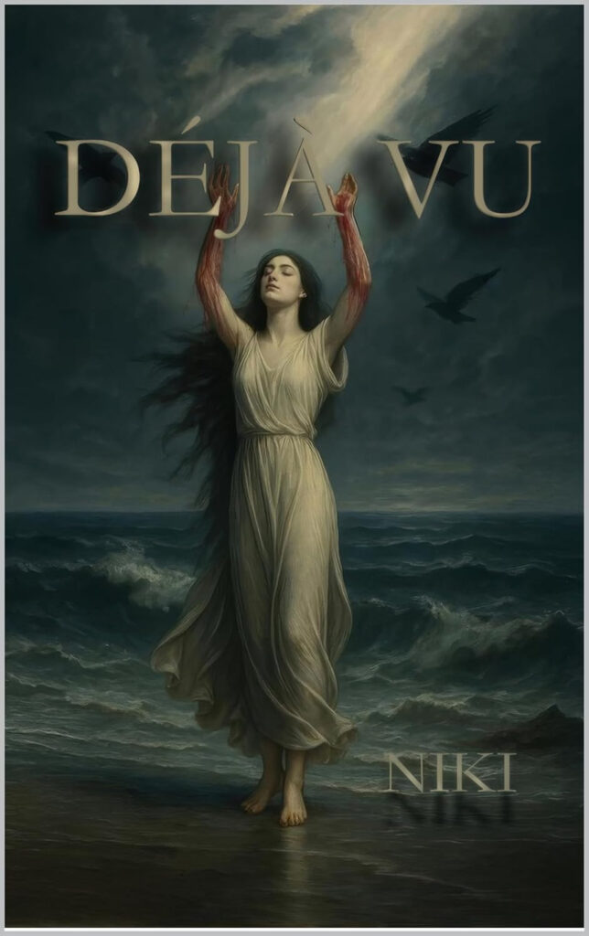 Déjà Vu by Niki