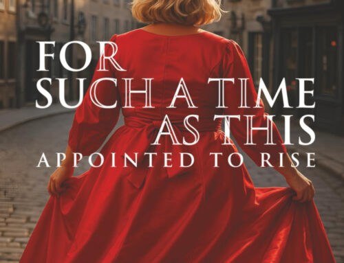 Review: For Such a Time as This: Appointed to Rise by Amy Bragdon