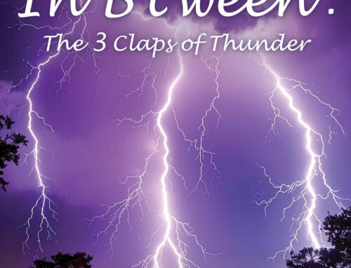 Review: In B’tween: The 3 Claps of Thunder by Nandita Banerjee