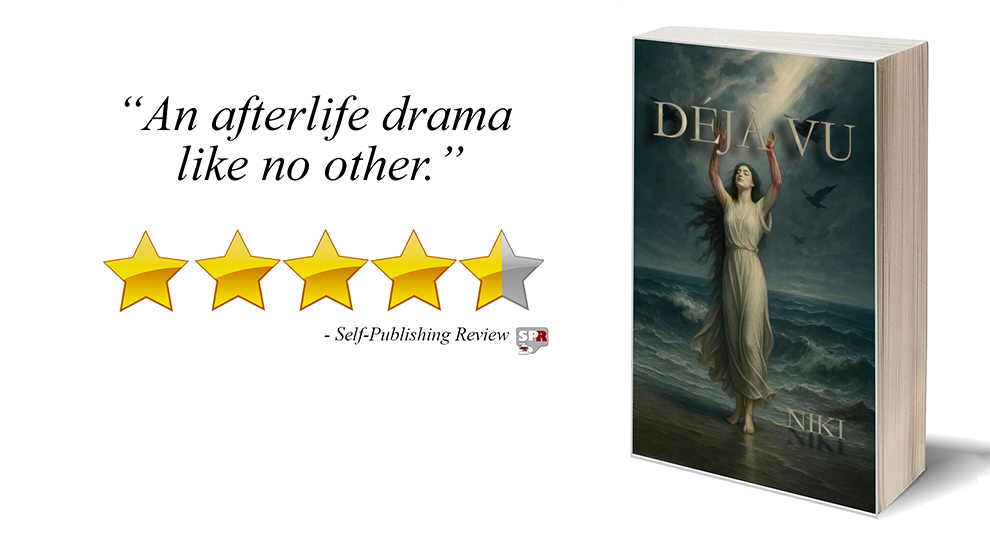 Review: Déjà Vu by Niki