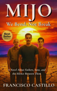 MIJO: We Bend, Not Break by Francisco Castillo