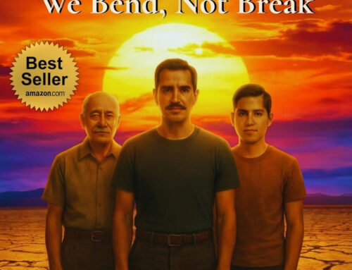 Review: MIJO: We Bend, Not Break by Francisco Castillo