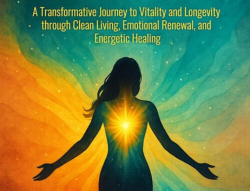 Radiant Wellness by Denise Cahill, CNC