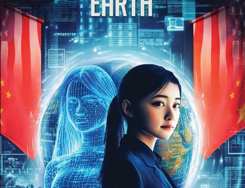 Resurrection Earth by Edward M. Burrows