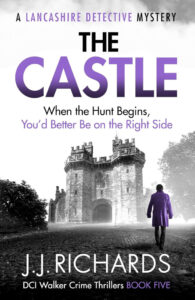 The Castle by J.J. Richards