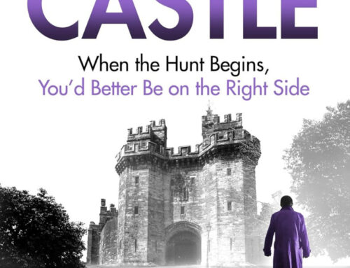 The Castle by J.J. Richards