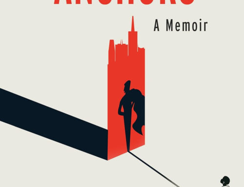 Transient Anchors by Libère J. Ndacayisaba