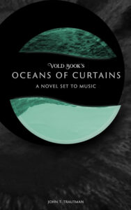 Vold Book's Oceans of Curtains by John T. Trautman