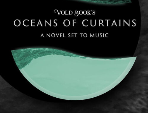 Review: Vold Book’s Oceans of Curtains by John T. Trautman