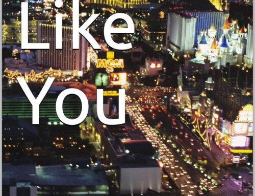 A Girl Like You by John T. Lucas