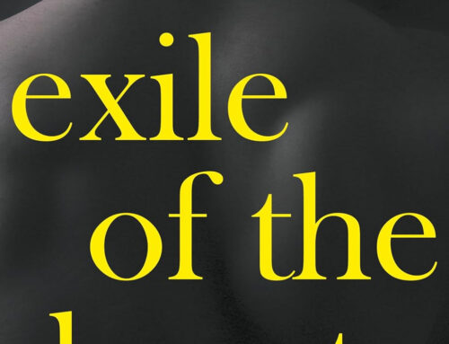 Exile of the Heart by Rasheed Abou-Elsamh