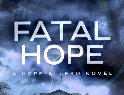 Fatal Hope by Robert Thornton