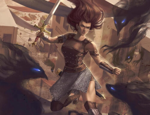 Review: Seven Days of Mercy for the Apostatic Priest by Z. Bennett Lorimer