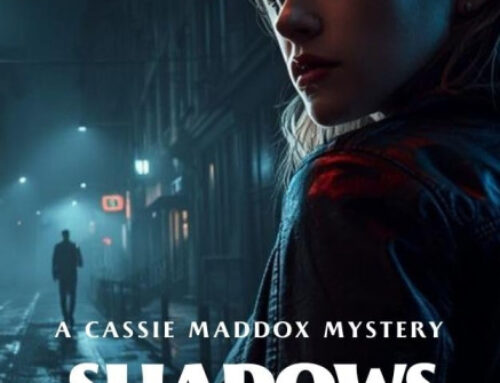 Shadows of Deceit by Timothy R. Baldwin