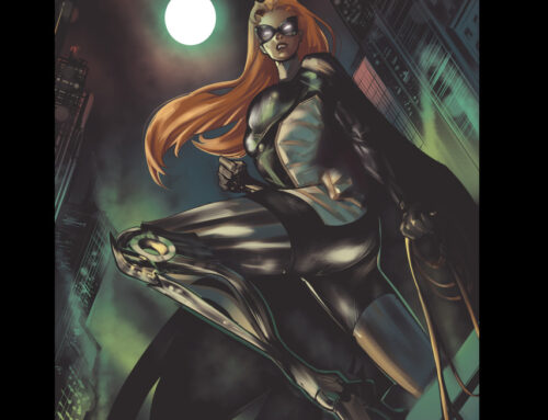 Swanblade: Year Zero by D.K. Kristof