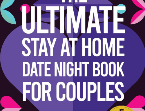 The Ultimate Stay At Home Date Night for Couples by Cathy Lacson