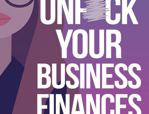 UnF*ck Your Business Finances by Laura Linden
