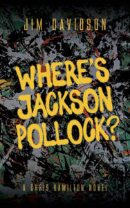 Where's Jackson Pollock? by Jim Davidson