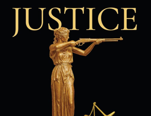 Bad Day for Justice by Charlotte Stuart and Don Stuart