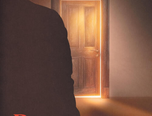 Review: Because of His Heart by Stephen A Marvin