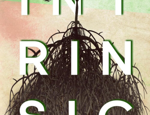 Intrinsic by France Pinzon