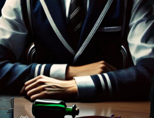 Mortal Vengeance by Alejandro Torres De la Rocha