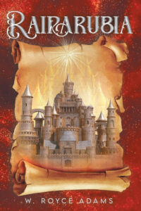 Rairarubia by W Royce Adams