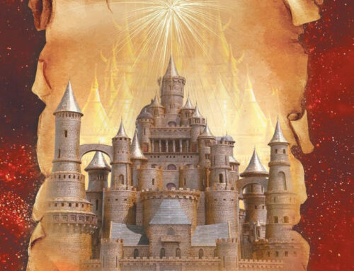 Rairarubia by W. Royce Adams