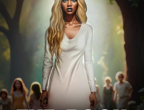 The Book of Rain by Anthony Weirich