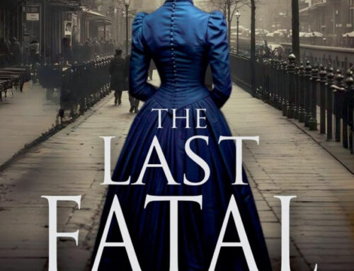 The Last Fatal Hour by Jan Matthews